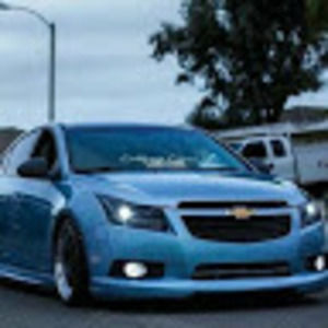 Meet your Posher, Thatx